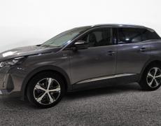 Peugeot 3008 Wattrelos