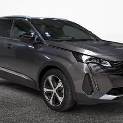Peugeot 3008 Puretech 130ch s&s bva eat8 gt Wattrelos