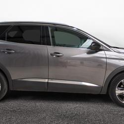 Peugeot 3008 Puretech 130ch s&s bva eat8 gt Wattrelos