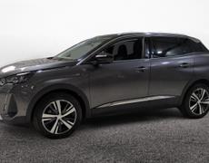 Peugeot 3008 Wattrelos