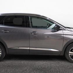 Peugeot 3008 Puretech 130ch s&s bva eat8 roadtrip Wattrelos