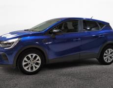 Renault Captur Wattrelos