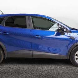 Renault Captur Tce 90 bvm6 business Wattrelos