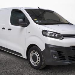 Citroen Jumpy M bluehdi 120 s&s bvm6 driver 300 nm Wattrelos