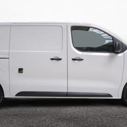 Citroen Jumpy M bluehdi 120 s&s bvm6 driver 300 nm Wattrelos