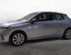Opel Corsa Wattrelos