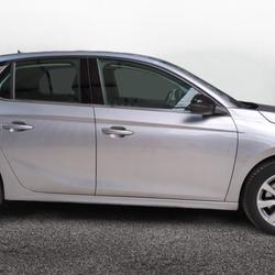Opel Corsa 1.2 turbo 100 ch bvm6 elegance + pack city premium + adml Wattrelos