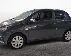 Peugeot 108 Wattrelos