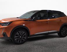 Peugeot 2008 Wattrelos