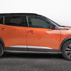 Peugeot 2008 Puretech 155 s&s bva eat8 gt surequipe (toit pano + hi-fi focal + park assist) Wattrelos