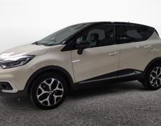 Renault Captur Wattrelos