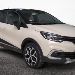 Renault Captur Tce 120 energy bvm6 intens Wattrelos