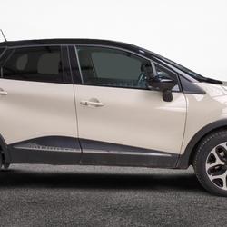 Renault Captur Tce 120 energy bvm6 intens Wattrelos