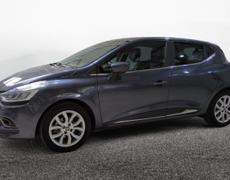 Renault Clio 4 Wattrelos