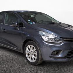Renault Clio 4 Tce 120 energy bvm6 intens Wattrelos