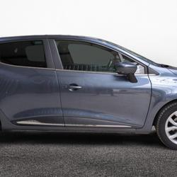 Renault Clio 4 Tce 120 energy bvm6 intens Wattrelos