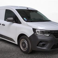Renault Kangoo Tce 100 bvm6 grand confort Wattrelos