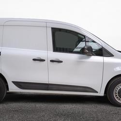 Renault Kangoo Tce 100 bvm6 grand confort Wattrelos
