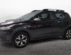 Dacia Sandero Wattrelos