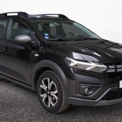 Dacia Sandero Tce 90 bvm6 stepway expression Wattrelos