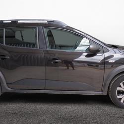 Dacia Sandero Tce 90 bvm6 stepway expression Wattrelos