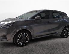 Ford Puma Wattrelos