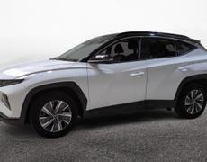 Hyundai Tucson Wattrelos
