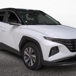 Hyundai Tucson 1.6 t-gdi 230 hybrid bva6 creative Wattrelos