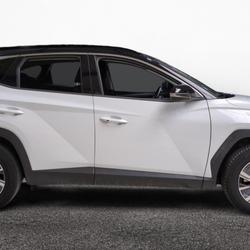 Hyundai Tucson 1.6 t-gdi 230 hybrid bva6 creative Wattrelos