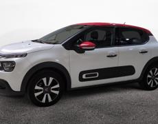 Citroen C3 Wattrelos