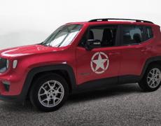 Jeep Renegade Wattrelos