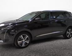 Peugeot 5008 Wattrelos
