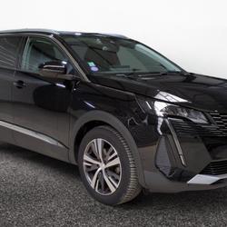 Peugeot 5008 Puretech 130ch s&s bva eat8 7pl allure Wattrelos