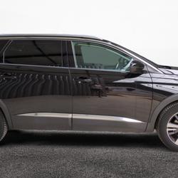 Peugeot 5008 Puretech 130ch s&s bva eat8 7pl allure Wattrelos