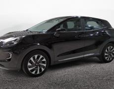 Ford Puma Wattrelos