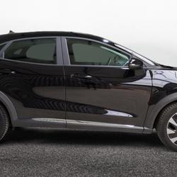 Ford Puma 1.0 flexifuel 125 ch mhev s&s bvm6 titanium + pack securite integrale + pack confort Wattrelos