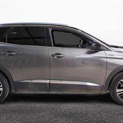 Peugeot 3008 1.2 puretech 130ch s&s bvm6 gt line + toit pano Wattrelos