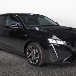 Peugeot 308 SW Phase 2 Bluehdi 130ch s&s bva eat8 allure pack + recharge smartphone Wattrelos