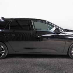 Peugeot 308 SW Phase 2 Bluehdi 130ch s&s bva eat8 allure pack + recharge smartphone Wattrelos