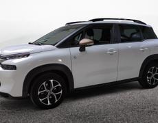 Citroen C3 Aircross Wattrelos