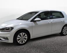 Volkswagen Golf 7 Wattrelos