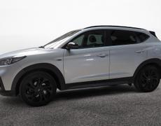 Hyundai Tucson Wattrelos