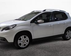 Peugeot 2008 Wattrelos