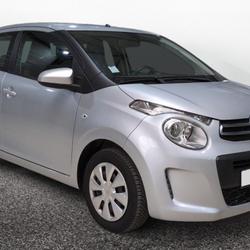 Citroen C1 Vti 72 s&s bvm5 5p feel Wattrelos