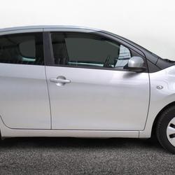 Citroen C1 Vti 72 s&s bvm5 5p feel Wattrelos