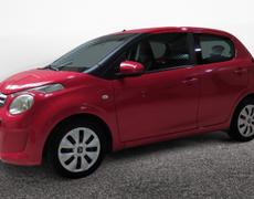 Citroen C1 Wattrelos