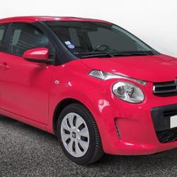 Citroen C1 Puretech 82 bvm5 5p feel Wattrelos