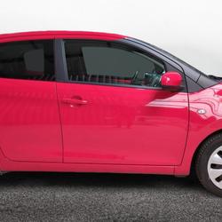 Citroen C1 Puretech 82 bvm5 5p feel Wattrelos