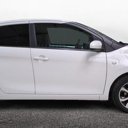 Citroen C1 Vti 72 s&s bvm5 3p shine Wattrelos