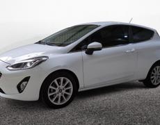 Ford Fiesta Wattrelos